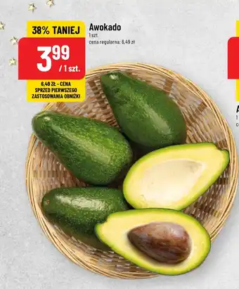 Polomarket Awokado 1 szt. oferta