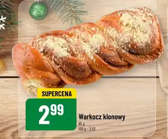 Warkocz klonowy 85 g