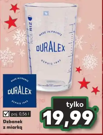 Kaufland Dzbanek z miarką oferta