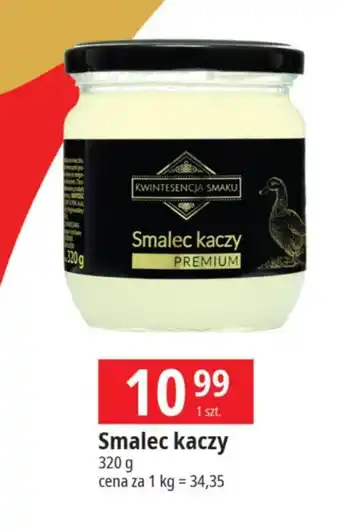 E.Leclerc Smalec kwintesencja smaku oferta