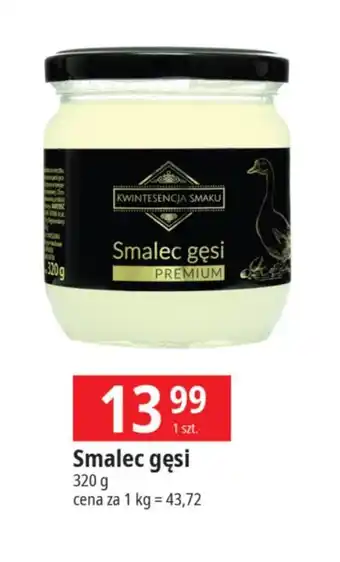 E.Leclerc Smalec kwintesencja smaku oferta