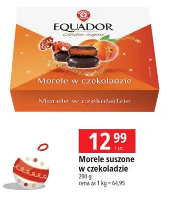 E.Leclerc Morele suszone equador oferta