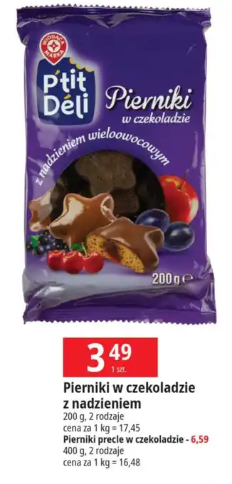 E.Leclerc Piernik ptit deli oferta