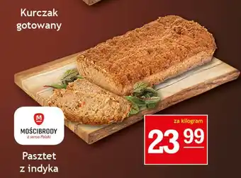 Gram Market Pasztet mościbrody oferta