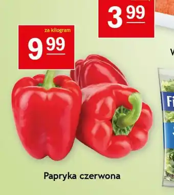 Gram Market Papryka oferta