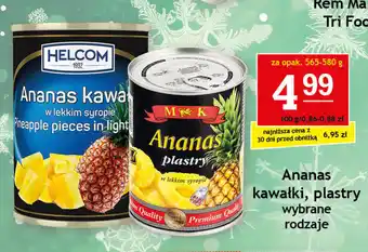 Gram Market Ananas helcom oferta