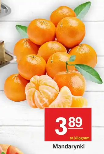 Gram Market Mandarynki oferta