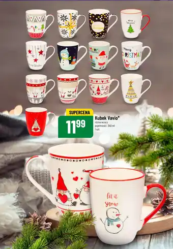 Polomarket Kubek Vavio oferta