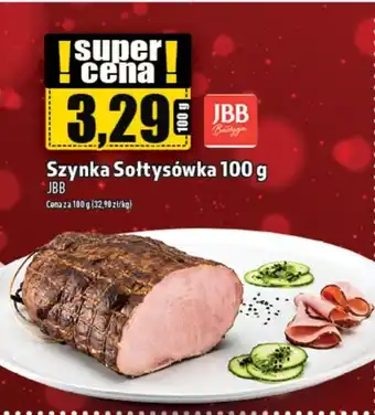 Topaz Szynka jbb oferta