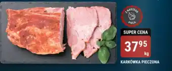 bi1 KARKÓWKA PIECZONA 1KG oferta