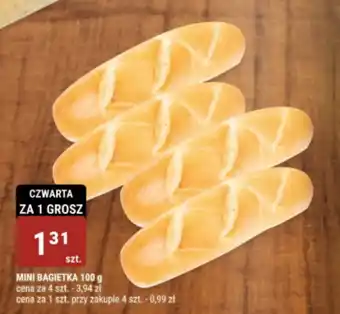 bi1 MINI BAGIETKA 100 g oferta