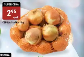 bi1 CEBULA SIATKA 1 kg oferta