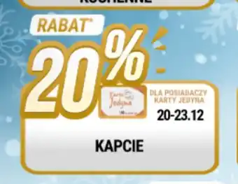 bi1 KAPCIE oferta