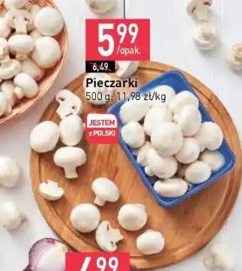 Stokrotka Pieczarki 500 g oferta