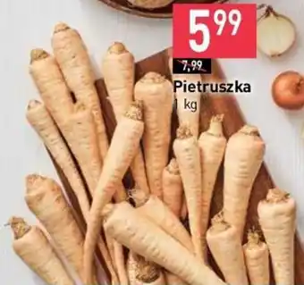 Stokrotka Pietruszka 1 kg oferta