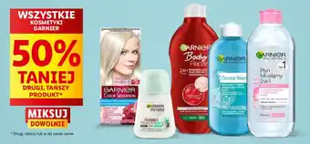 Lidl WSZYSTKIE KOSMETYKI GARNIER oferta