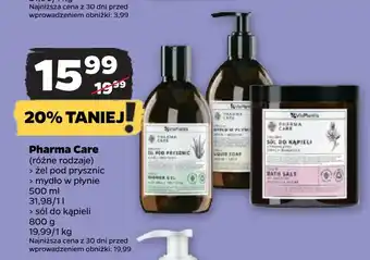 Netto Pharma care oferta