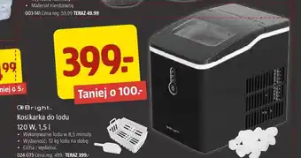 Jula Kostkarka bright oferta