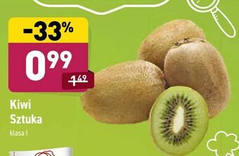 ALDI Kiwi Sztuka oferta