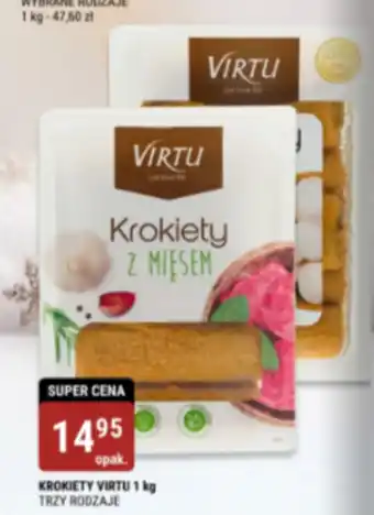 bi1 KROKIETY VIRTU 1 kg oferta