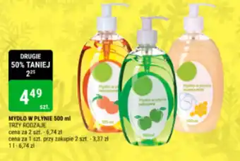 bi1 MYDLO W PLYNIE 500 ml oferta