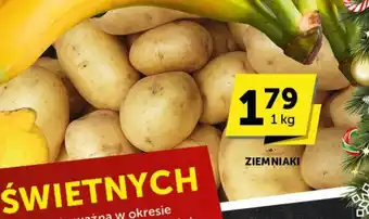 Groszek ZIEMNIAKI 1kg oferta