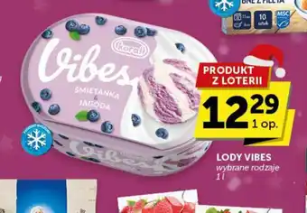 Groszek LODY VIBES 1l oferta