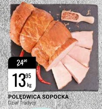 bi1 Polędwica sopocka 1kg oferta