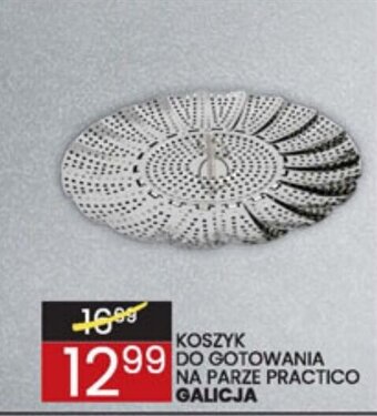 Wafelek Koszyk do gotowania na parze oferta