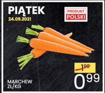Marchew 1kg