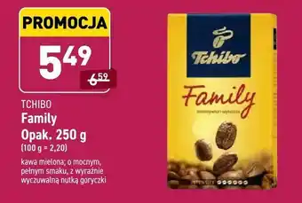 ALDI Family Opak. 250 g oferta