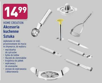 ALDI Akcesoria kuchenne oferta