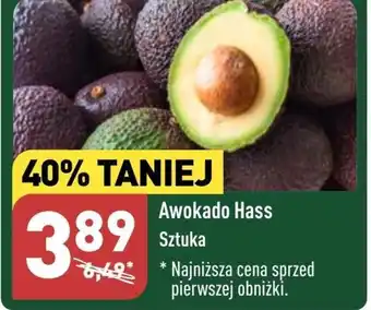 ALDI Awokado oferta