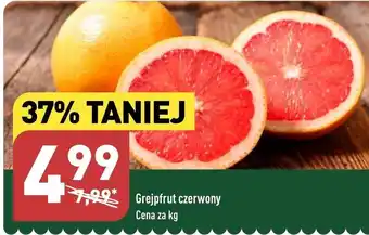 ALDI Grejpfrut oferta