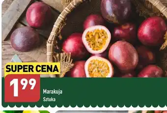 ALDI Marakuja oferta