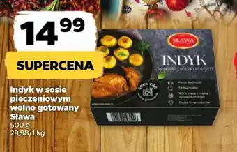 Netto Indyk sława oferta