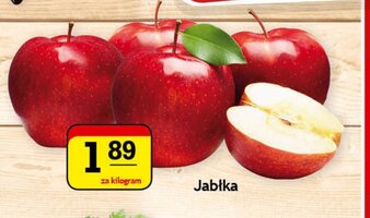 Gram Market Jabłka 1kg oferta
