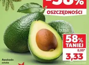 Kaufland Awokado oferta