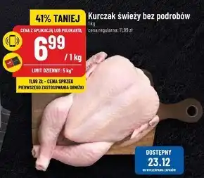 Polomarket Kurczak oferta