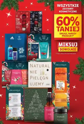 WSZYSTKIE ZESTAWY KOSMETYCZNE