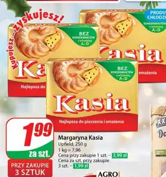 Dino Margaryna kasia oferta