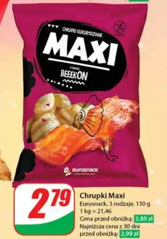 Dino Chrupki oferta