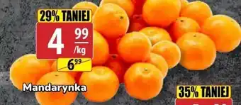 API MARKET Mandarynka 1 kg oferta