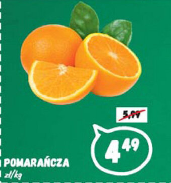 Wafelek Pomarańcza 1kg oferta