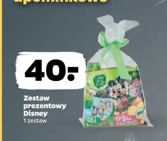 Netto Zestaw prezentowy disney oferta