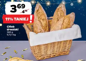 Netto Chleb drwalski oferta