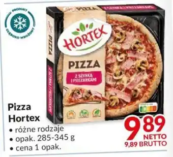 Makro Pizza Hortex 285-345 g oferta