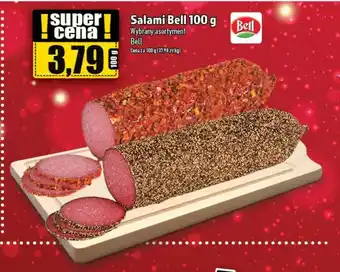 Topaz Salami bell oferta