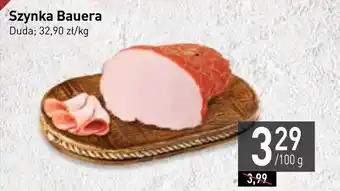 Stokrotka Market Szynka duda oferta