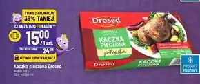 Polomarket Kaczka pieczona drosed oferta
